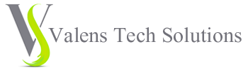 VALENS TECH SOLUTIONS